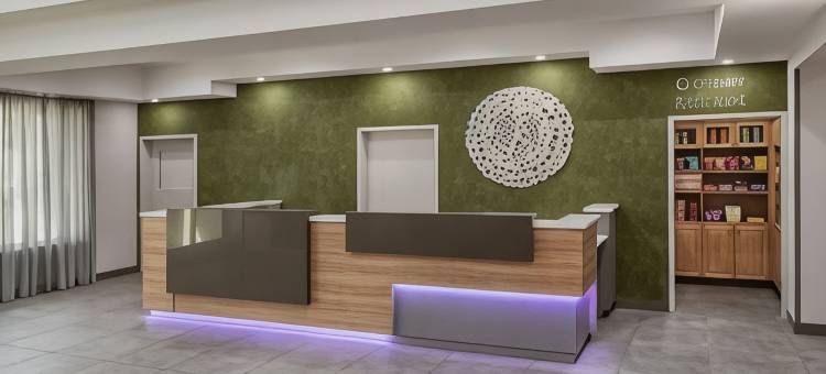 奥克兰海沃德万枫酒店及套房(Fairfield Inn & Suites Oakland Hayward)图片