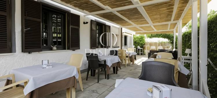 里斯佩施雅酒店(Hotel B&B Rispescia Grosseto)图片