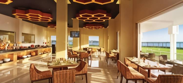 纳文湖畔酒店(Hotel Naveen Lakeside)图片