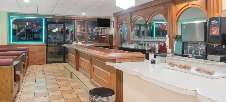 索格蒂斯豪生酒店(Howard Johnson by Wyndham Saugerties, NY)图片