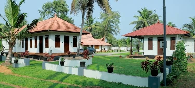 Mulanthanam Resorts and Home Stay图片