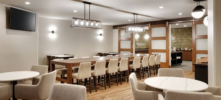 韦尔居家酒店(Residence Inn Vail)图片