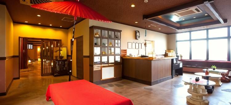 浜膳旅館(Hamazen Ryokan)图片