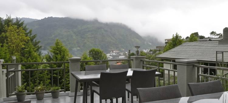 Avadale Kodaikanal - Stag Groups Not Allowed图片
