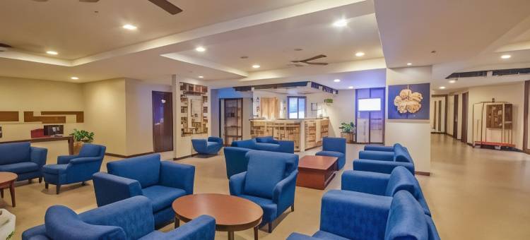 普林塞萨港费瑟尔酒店(Fersal Hotel - Puerto Princesa)图片