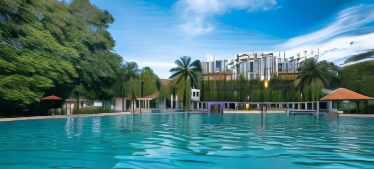 芙蓉克拉纳度假酒店(Klana Resort Seremban)图片