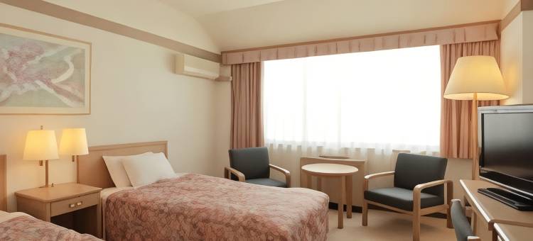 佐幌度假酒店(Sahoro Resort Hotel)图片