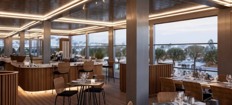 雅典都喜套房酒店(Dusit Suites Athens)图片