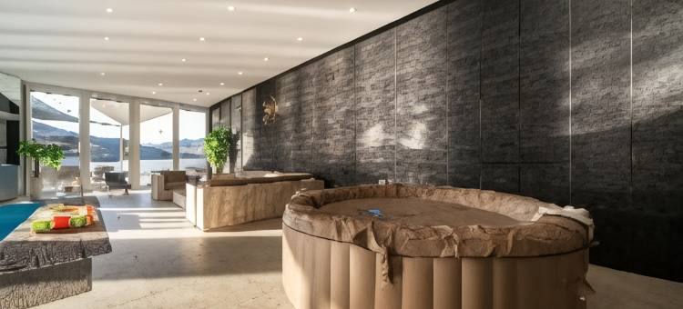 加平豪斯酒店(Hotel Haus)图片