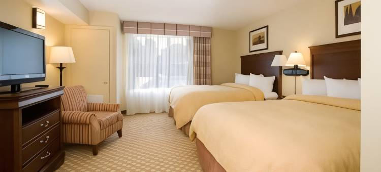 弗雷德里克斯堡丽怡酒店(Country Inn & Suites by Radisson, Fredericksburg, VA)图片