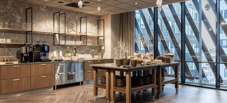 拉普兰酒店竞技场(Lapland Hotels Arena)图片
