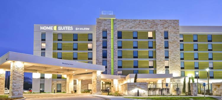 普莱诺雷格希西希尔顿惠庭套房酒店(Home2 Suites by Hilton Plano Legacy West)图片