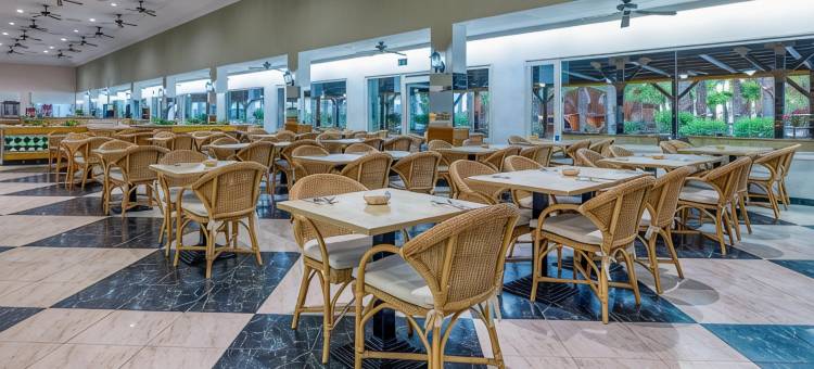 普拉雅巴勒纳水疗酒店(Playaballena)图片