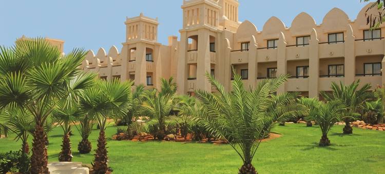 路图雅瑞酒店 - 全包式(Hotel Riu Touareg - All Inclusive)图片