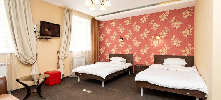 Mini-Otel Dubrava图片