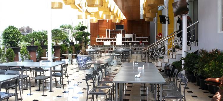 苏邦格兰特酒店(Grant Hotel Subang)图片