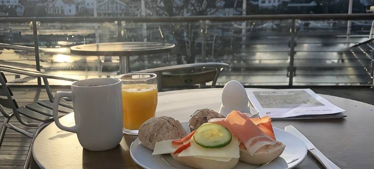 维多利亚酒店(Victoria Hotel Kragerø)图片