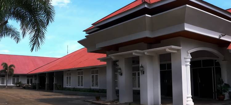 Emerone Moslem Friendly Hotel Batusangkar图片