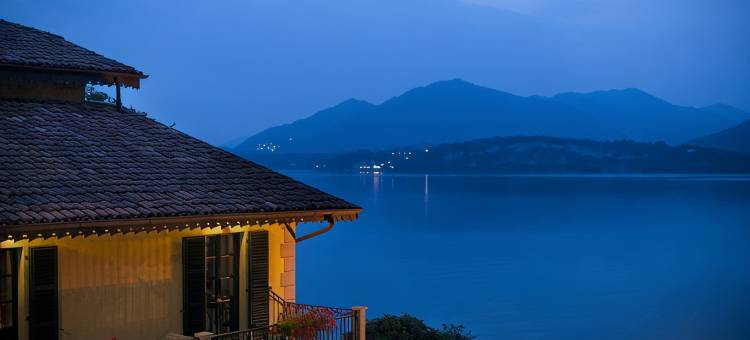 卡萨利塞斯特纳酒店(Relais Casali della Cisterna)图片