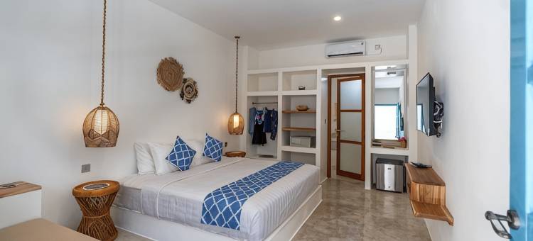 西亚斯塔科莫多酒店及青年旅馆(Seaesta Komodo Hostel & Hotel)图片