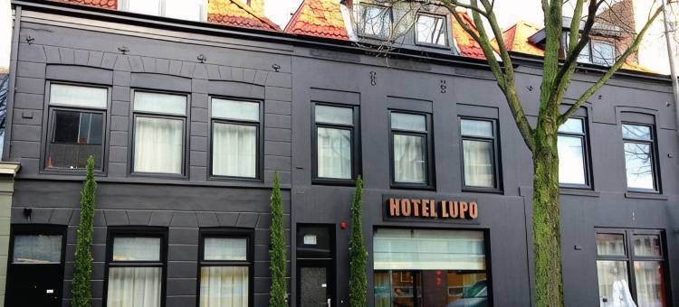 Boutique Hotel Lupo图片