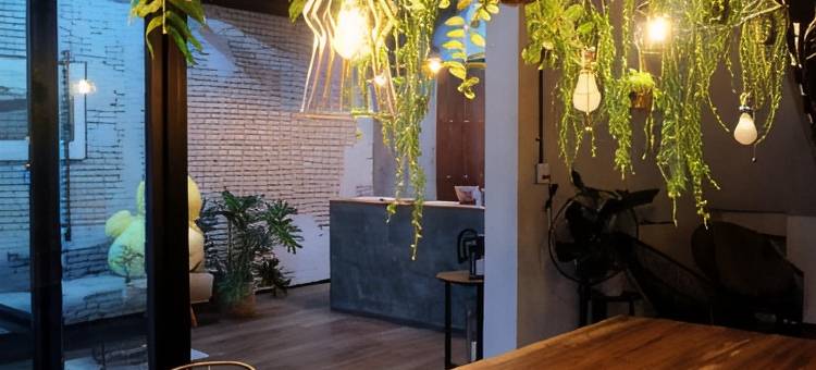 拉马里拉旅舍(La Malila Hostel)图片