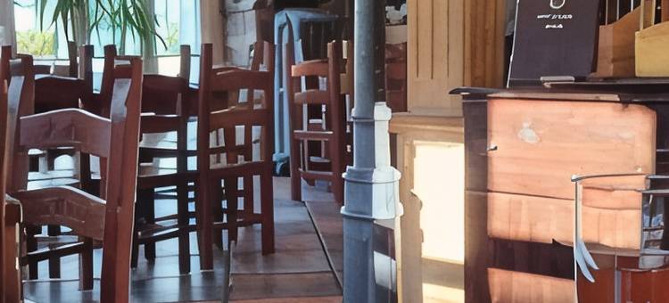黑森林酒店(Black Forest Hotel Todtnau)图片