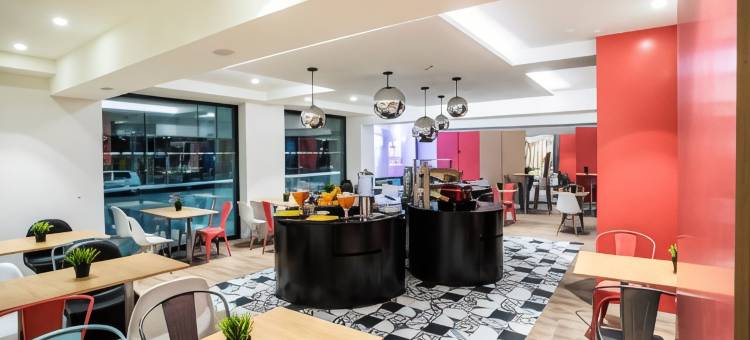 孔布拉市中心Stay酒店(Stay Hotel Coimbra Centro)图片