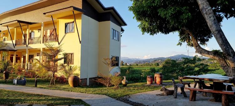 班萨库纳酒店(Baan Sakuna Hotel)图片