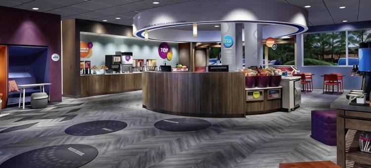 佩里斯堡托莱多希尔顿Tru酒店(Tru by Hilton Perrysburg Toledo)图片