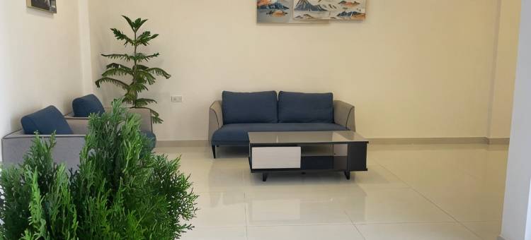 Season Inn Hotel_Duqm图片