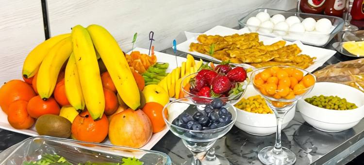 德维拉酒店(De Villa Hotel)图片