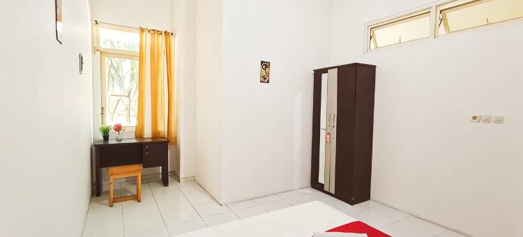O马维恩苏哈特民宿酒店(Hotel O Mahveen Suhat Homestay)图片