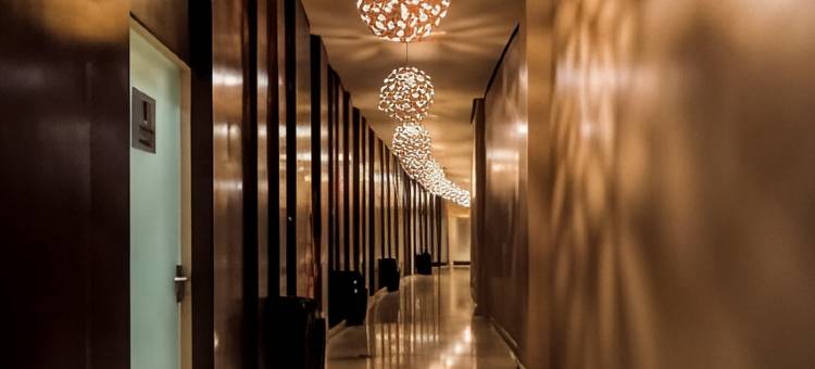 基加利丽笙酒店及会议中心(Radisson Blu Hotel & Convention Centre, Kigali)图片