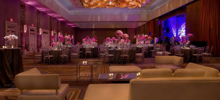 纽约中央Hyatt大酒店(Hyatt Grand Central New York)图片