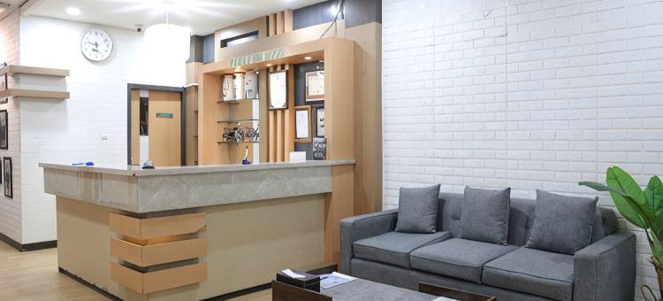 家庭旅馆(Family Inn Hotel)图片