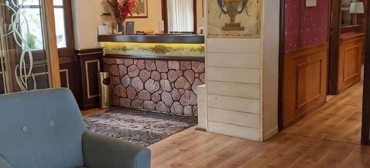 里克瑞亚酒店(Likoria Hotel)图片