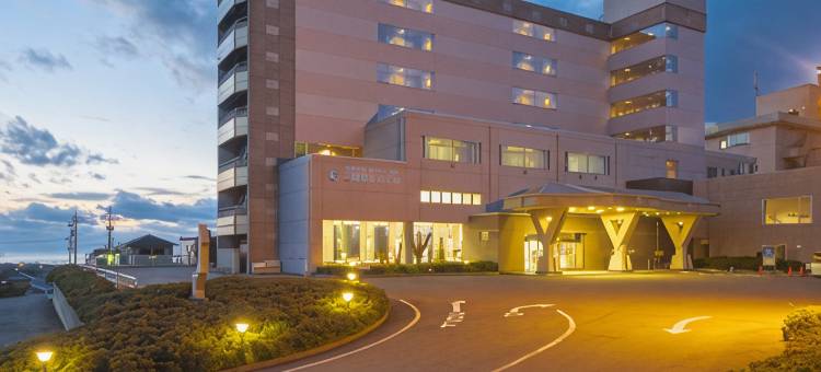 三国海洋度假村&酒店(Mikuni Ocean Resort & Hotel)图片
