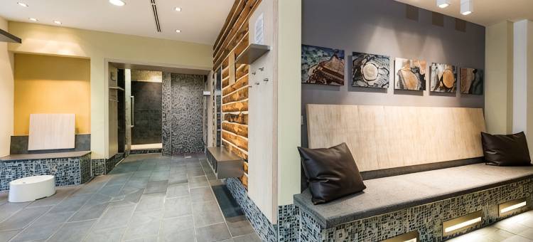 巴特萨克萨格贝尔生命酒店(Göbel´s Vital Hotel Bad Sachsa)图片