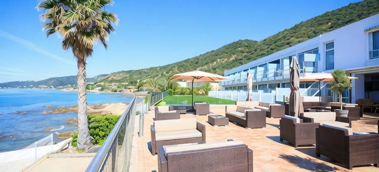 卡拉迪苏乐酒店(Hôtel Cala di Sole)图片