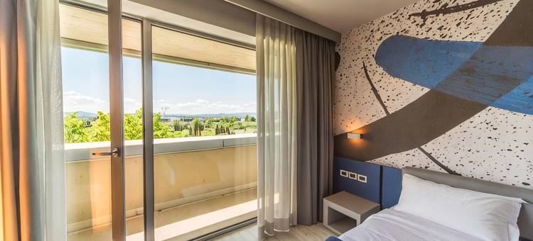 JR 酒店 吉利佛罗伦萨(Jr Hotels Gigli Firenze)图片
