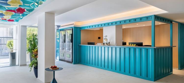 阿莫尔戈斯精品酒店(Amorgos Boutique Hotel)图片