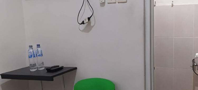 Cozzy Semeru Residence Syariah图片