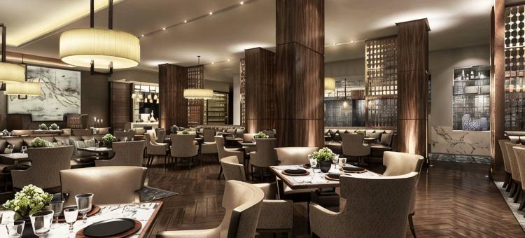 JW万豪酒店-马斯喀特(JW Marriott Hotel Muscat)图片
