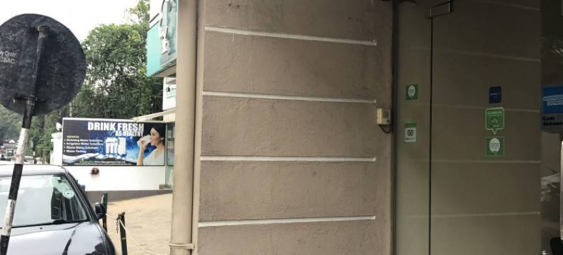 ACA 民宿(Aca B&B)图片