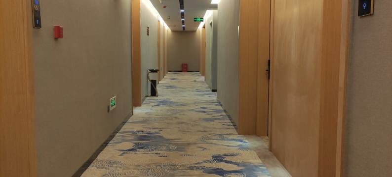 古田曼福酒店图片