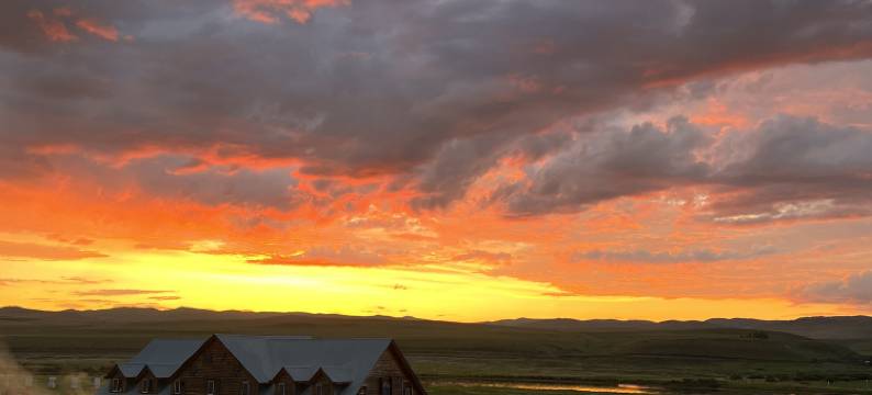 额尔古纳鑫望江宾馆图片