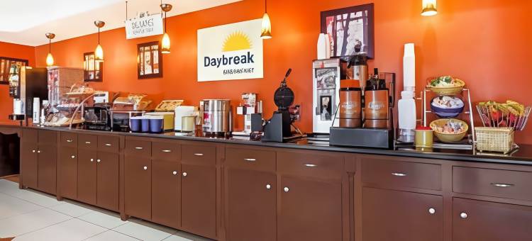 马奎斯戴斯套房酒店(Days Inn & Suites by Wyndham Marquez)图片