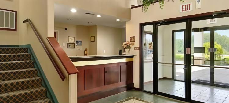 皮埃蒙特-格林维尔地区温德姆速8酒店(Super 8 by Wyndham Piedmont Greenville Area)图片