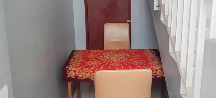 Kai Homestay Near Anyer Beach RedPartner图片